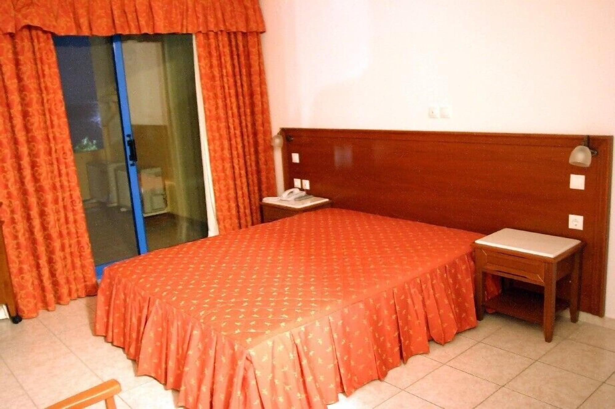 Hotel Costa Blu à Benitses  Extérieur photo