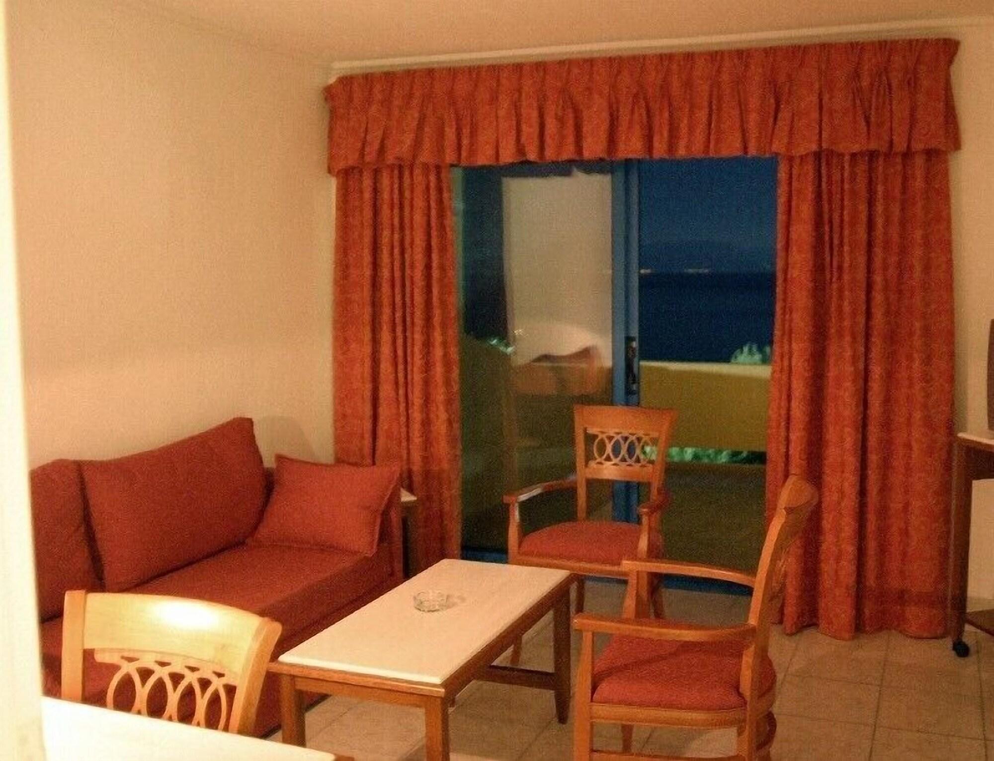 Hotel Costa Blu à Benitses  Extérieur photo