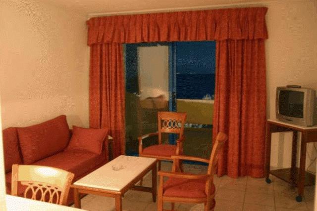 Hotel Costa Blu à Benitses  Chambre photo