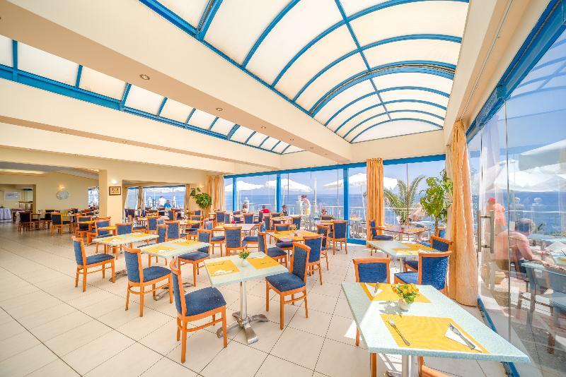 Hotel Costa Blu à Benitses  Extérieur photo